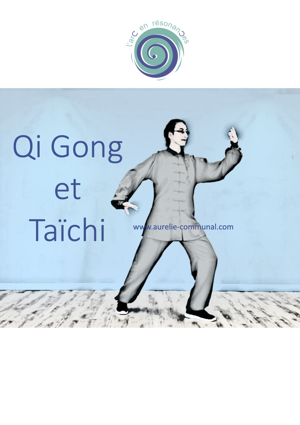 mouvement de taichi